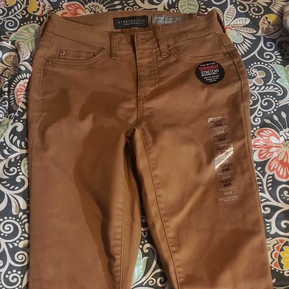 Aeropostale